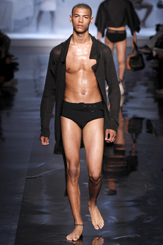 Jean Paul Gaultier / - 2011